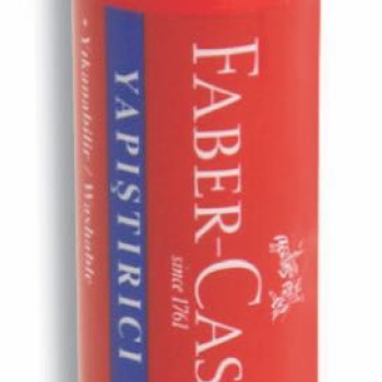 FABER GLUE STİCK YAPIŞTIRICI 20gr 24LÜ FABER GLUE STİCK YAPIŞTIRICI 20gr 24LÜ