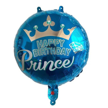 18″ Yuvarlak P2 45cm Folyo Balon 18″ Yuvarlak P2 45cm Folyo Balon