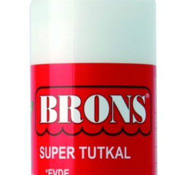 BRONS PLASTİK TUTKAL 100 GR. 12Lİ BRONS PLASTİK TUTKAL 100 GR. 12Lİ