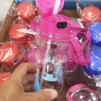 RELAXİON SULUK MATARA K08