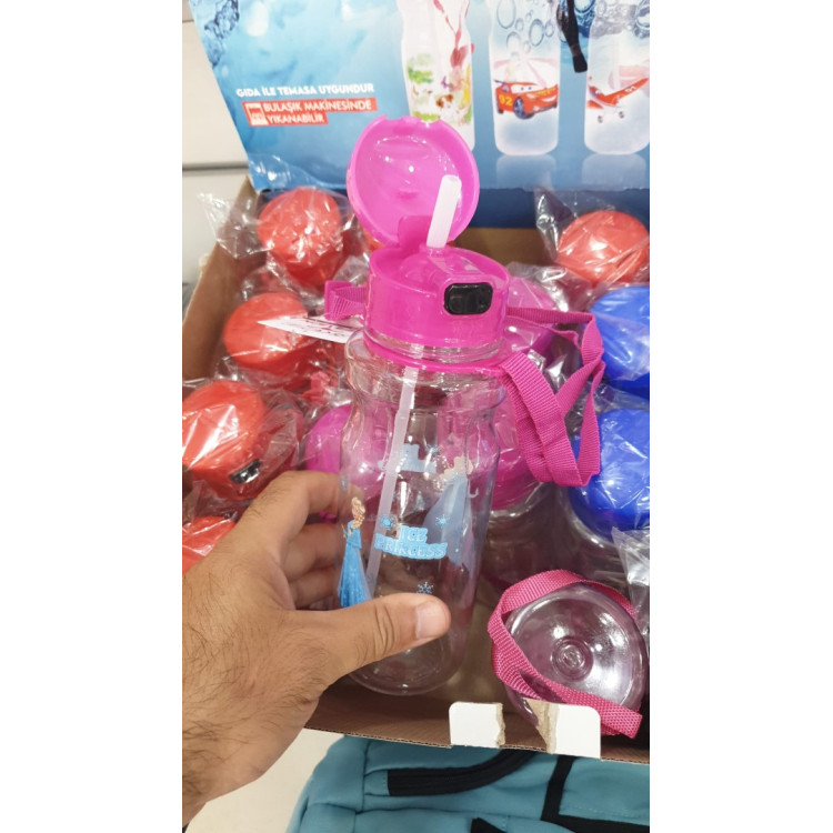 RELAXİON SULUK MATARA K08