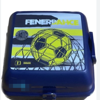 FENERBAHÇE 23756 BESLENME KABI KUTUSU FENERBAHÇE 23756 BESLENME KABI KUTUSU