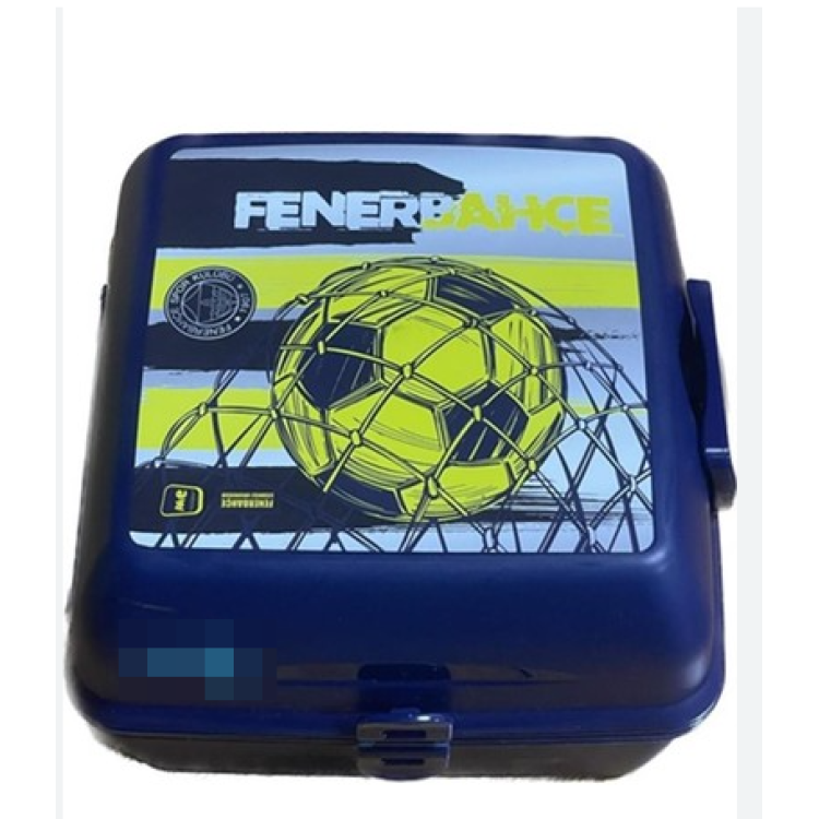 FENERBAHÇE 23756 BESLENME KABI KUTUSU
