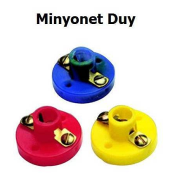 Mini Duy 200 Adet Mini Duy 200 Adet