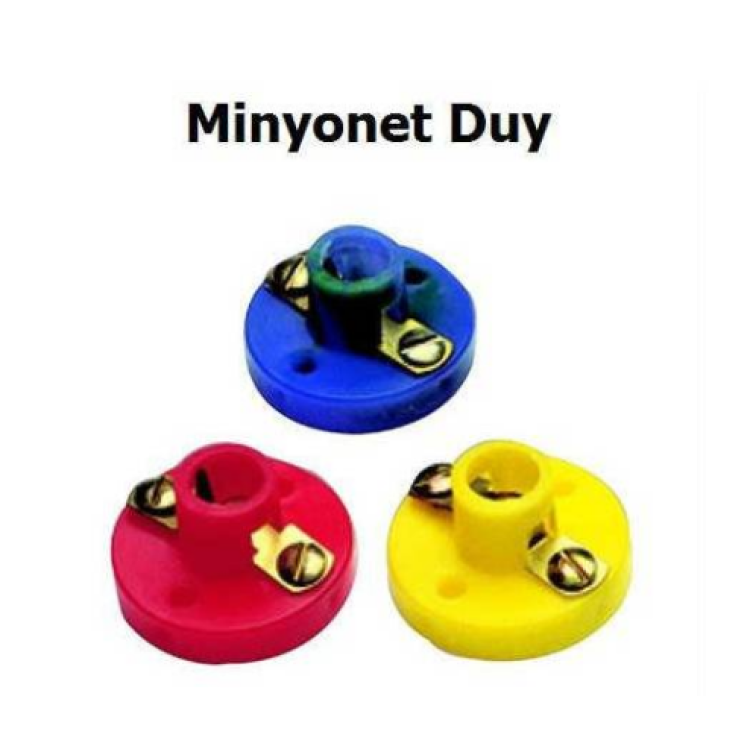 Mini Duy 200 Adet Mini Duy 200 Adet