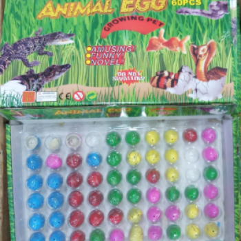 60lı Dinazor Yumurtası 60lı Dinazor Yumurtası