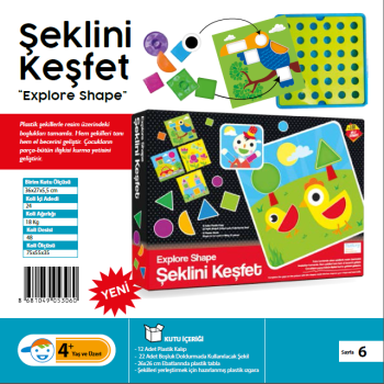 KUMTOYS ŞEKLİNİ KEŞFET