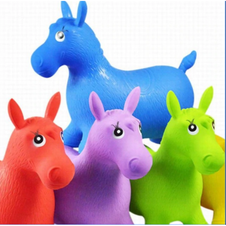 Şişme Oyuncak Hayvan EXTRA