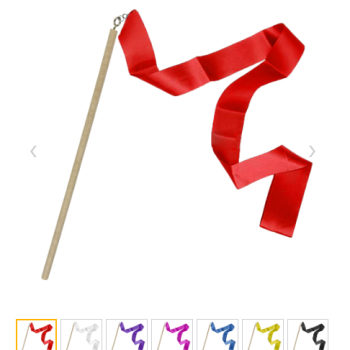 Jimnastik Cimnastik) Kurdelesi Ahşap *23nisan Jimnastik Cimnastik) Kurdelesi Ahşap *23nisan