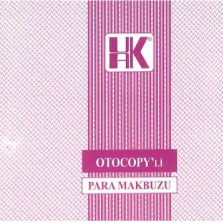 PARA MAKBUZU  2/50 3 NÜSHA  OTOKOPİLİ 12Lİ PARA MAKBUZU  2/50 3 NÜSHA  OTOKOPİLİ 12Lİ