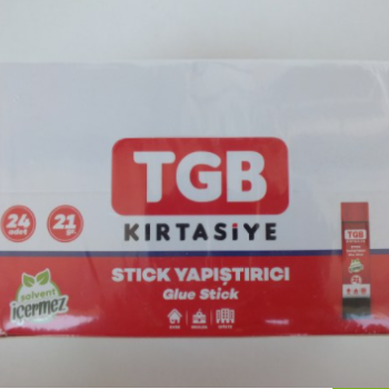 Tgb-1922 21g Stick Yapıştırıcı *24 Tgb-1922 21g Stick Yapıştırıcı *24