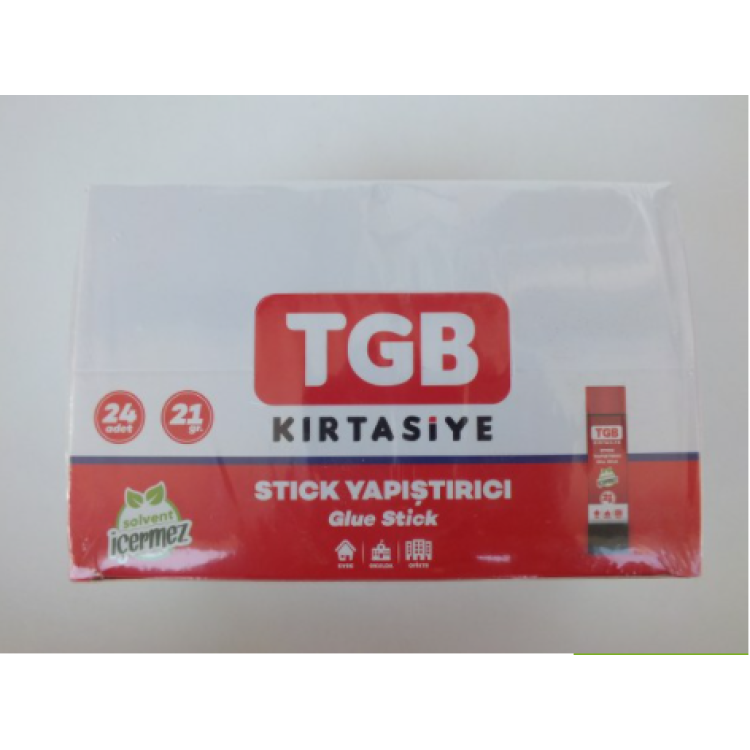 Tgb-1922 21g Stick Yapıştırıcı *24