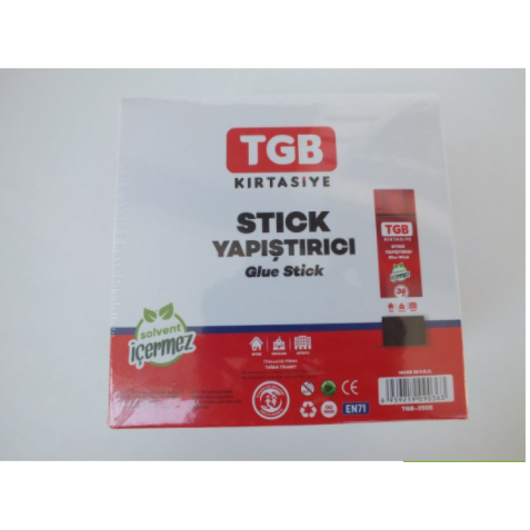 Tgb-2505 36g Stick Yapıştırıcı *12