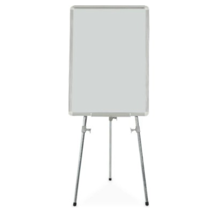 TELESKOPİK AYAKLI YAZI TAHTASI 40*55