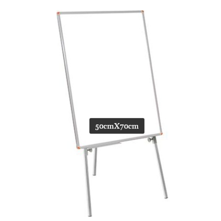 TELESKOPİK AYAKLI YAZI TAHTASI 50*70