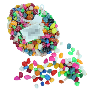 RENKLİ ÇAKIL TAŞI FİLEDE E03 RENKLİ ÇAKIL TAŞI FİLEDE E03