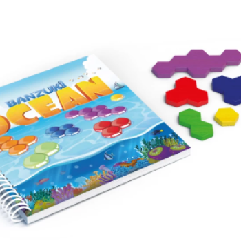 REDKA BANZUKİ-OCEAN 8681049054708