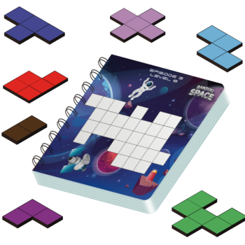 REDKA BANZUKİ-SPACE 8681049054715