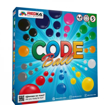 REDKA CODE BALL 8681049054746 