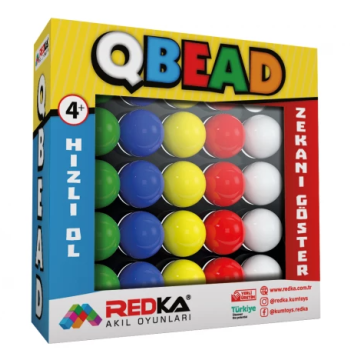 REDKA Q BEAD 8681049054838