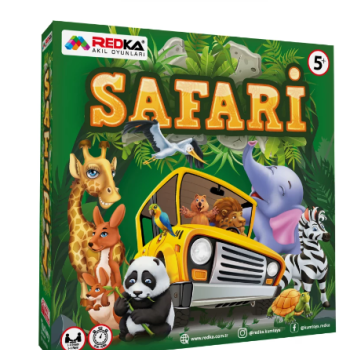REDKA SAFARİ 8681049054685