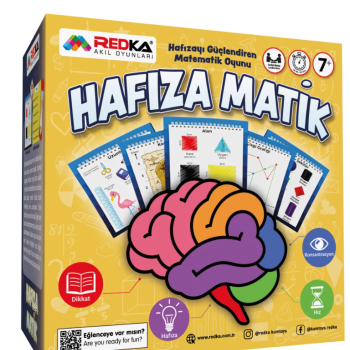 REDKA HAFIZA MATİK 8681049056245