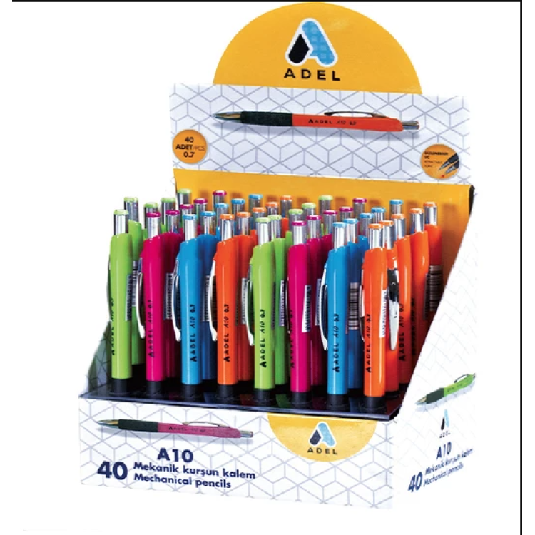 ADEL A10 VERSATİL 0.7 40LI