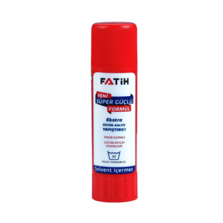 FATİH 36260 20 GLUE STİCK YAPIŞTIRICI 20GR (BOX20)