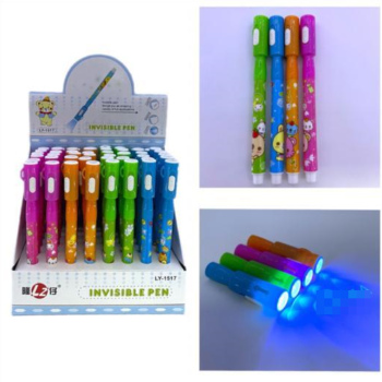 GÖRÜNMEZ KALEM 48li GÖRÜNMEZ KALEM 48li