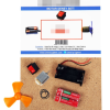 EM646 MOTOR DENEY SETİ