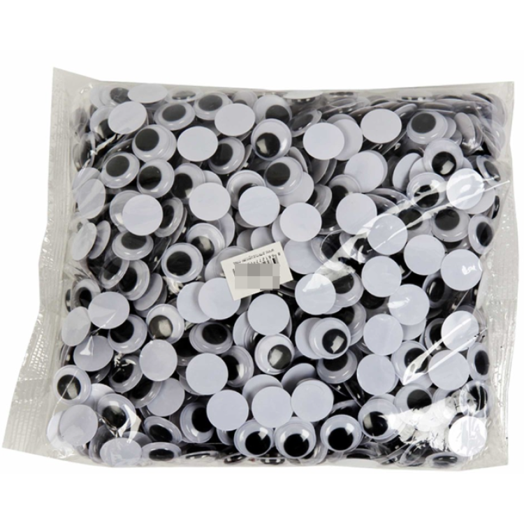 Oynar Göz 20 MM 1000 Adet