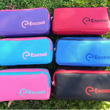 KALEMLİK ÇİFT GÖZ BASKISIZ KARIŞIK RENKLER KALEMLİK ÇİFT GÖZ BASKISIZ KARIŞIK RENKLER