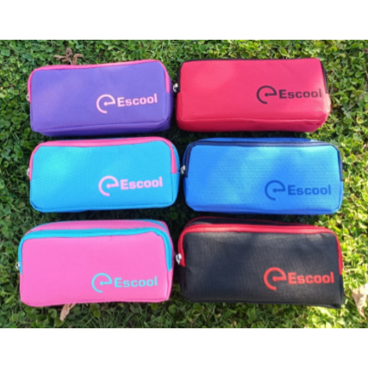 KALEMLİK ÇİFT GÖZ BASKISIZ KARIŞIK RENKLER KALEMLİK ÇİFT GÖZ BASKISIZ KARIŞIK RENKLER