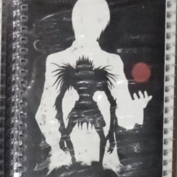 NOT DEFTERİ SPİRALLİ A6 50YP 12li  B01