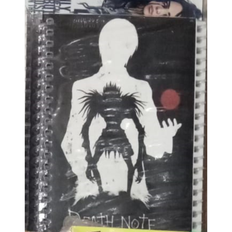 NOT DEFTERİ SPİRALLİ A6 50YP 12li  B01