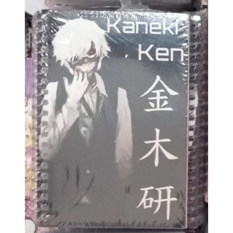 NOT DEFTERİ SPİRALLİ A6 50YP 12li  B01