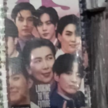 NOT DEFTERİ SPİRALLİ A6 50YP 12li  BTS B01