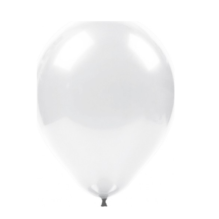 BALON BEYAZ (POŞET100) 23 NİSAN