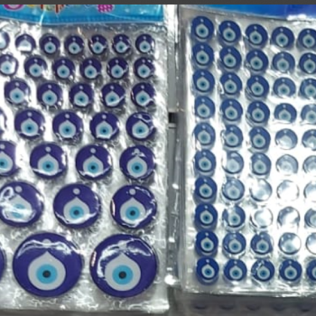 A4 STİCKER NAZAR BONCUK A4 STİCKER NAZAR BONCUK