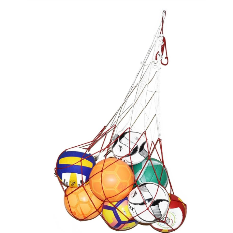 Top Taşıma Filesi 10/15 Top Alır (BOX10)