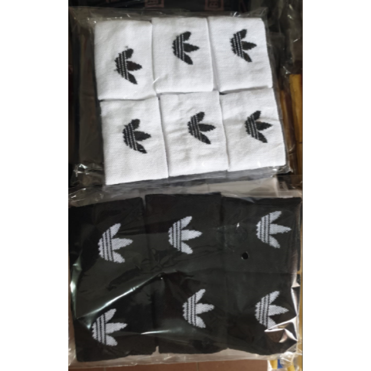 HAVLU BEZ BİLEKLİK ADİDAS 12Lİ