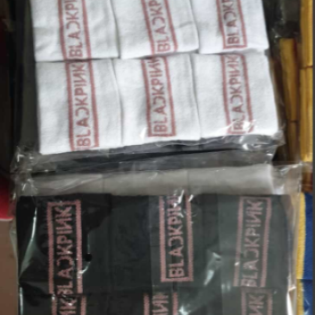 HAVLU BEZ BİLEKLİK  BLACKPİNK 12Lİ