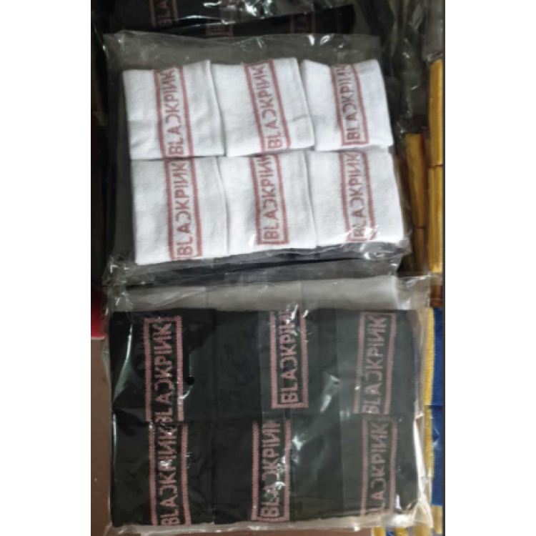 HAVLU BEZ BİLEKLİK  BLACKPİNK 12Lİ