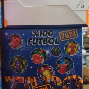OYUN KARTLARI 150Lİ %100 FUTBOL 2024 YENİ SEZON OYUN KARTLARI 150Lİ %100 FUTBOL 2024 YENİ SEZON