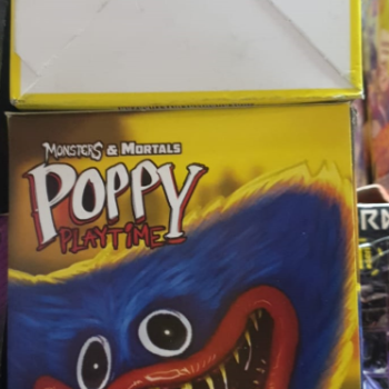 OYUN KARTLARI 200LÜ POPPY PLAYTİME OYUN KARTLARI 200LÜ POPPY PLAYTİME