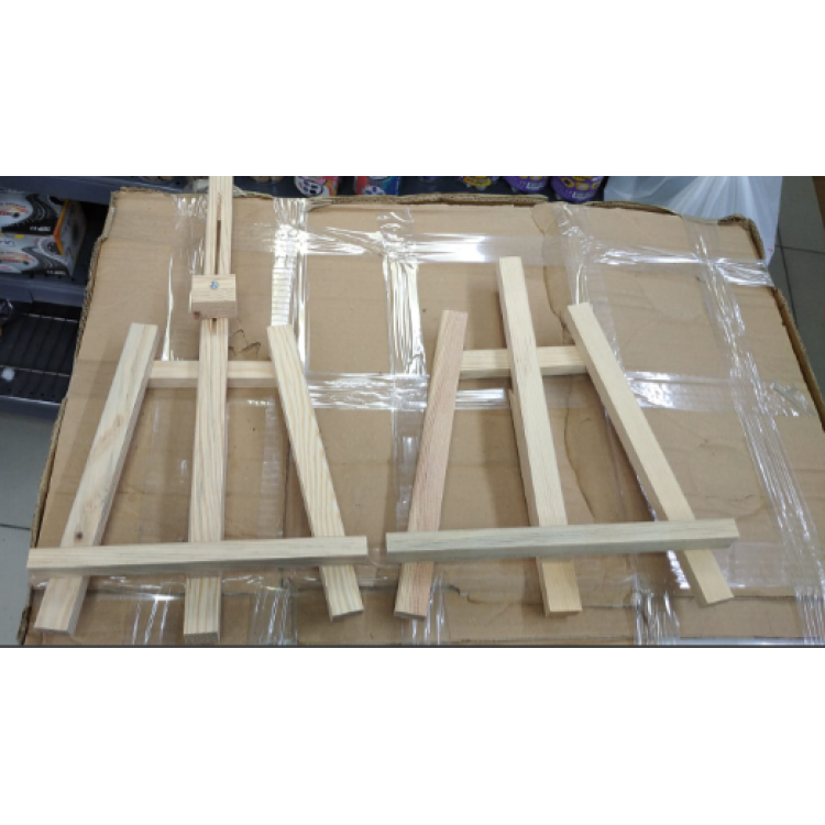 ŞÖVALE MASA ÜSTÜ ORTA