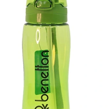 BENETTON 76819 PİPETLİ MATARA SULUK 750ML BENETTON 76819 PİPETLİ MATARA SULUK 750ML