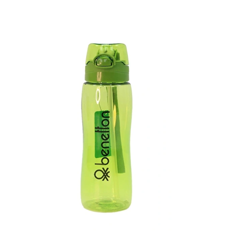 BENETTON 76819 PİPETLİ MATARA SULUK 750ML