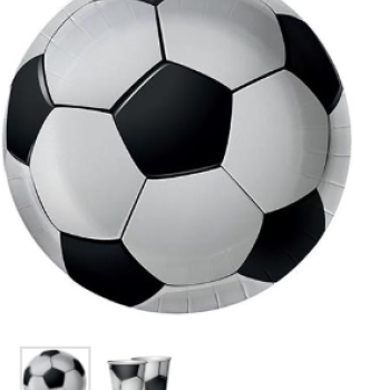 Tabak-Bardak Futbol 8'li Tabak-Bardak Futbol 8'li