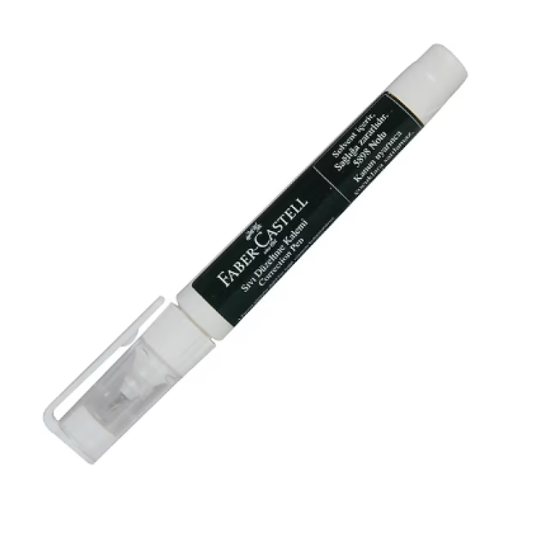 FABER SIVI DÜZELTME KALEMİ 7MM 12Lİ